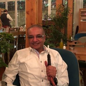 Meet your Posher, Andraous